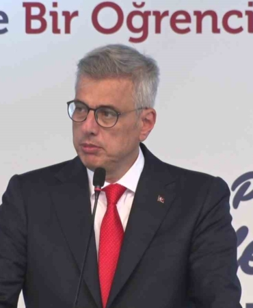Bakan Memişoğlu: "Türkiye sadece sağlık hizmeti sunmakla değil, sağlık bilgisi ve teknolojisi üretmek, bu konularda da dünyada lider olmak durumundadır"