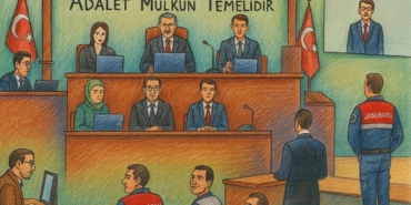 Ekrem İmamoğlu’nun Başsavcı ile ailesini tehdit ettiği iddiasıyla yargılanmasına devam ediliyor