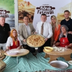 Ortaköy 15. Börek Festivali için geri sayım başladı