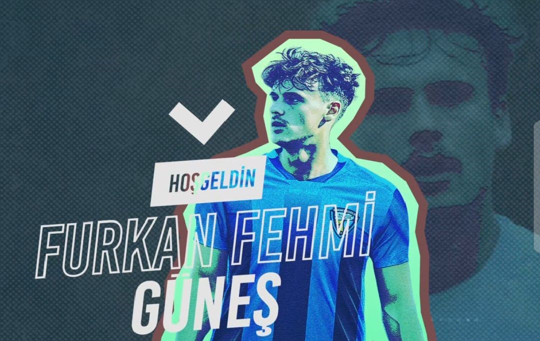 Karacabey Belediyespor, Furkan Fehmi Güneş’i transfer etti