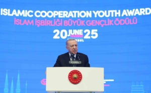 Cumhurbaşkanı Erdoğan’dan İsrail Başbakanı Netanyahu’ya: "Adlarını Hitler gibi zalimlerin yanına utançla yazdırdılar"