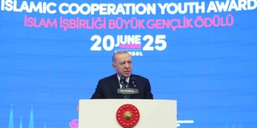 Cumhurbaşkanı Erdoğan’dan İsrail Başbakanı Netanyahu’ya: "Adlarını Hitler gibi zalimlerin yanına utançla yazdırdılar"