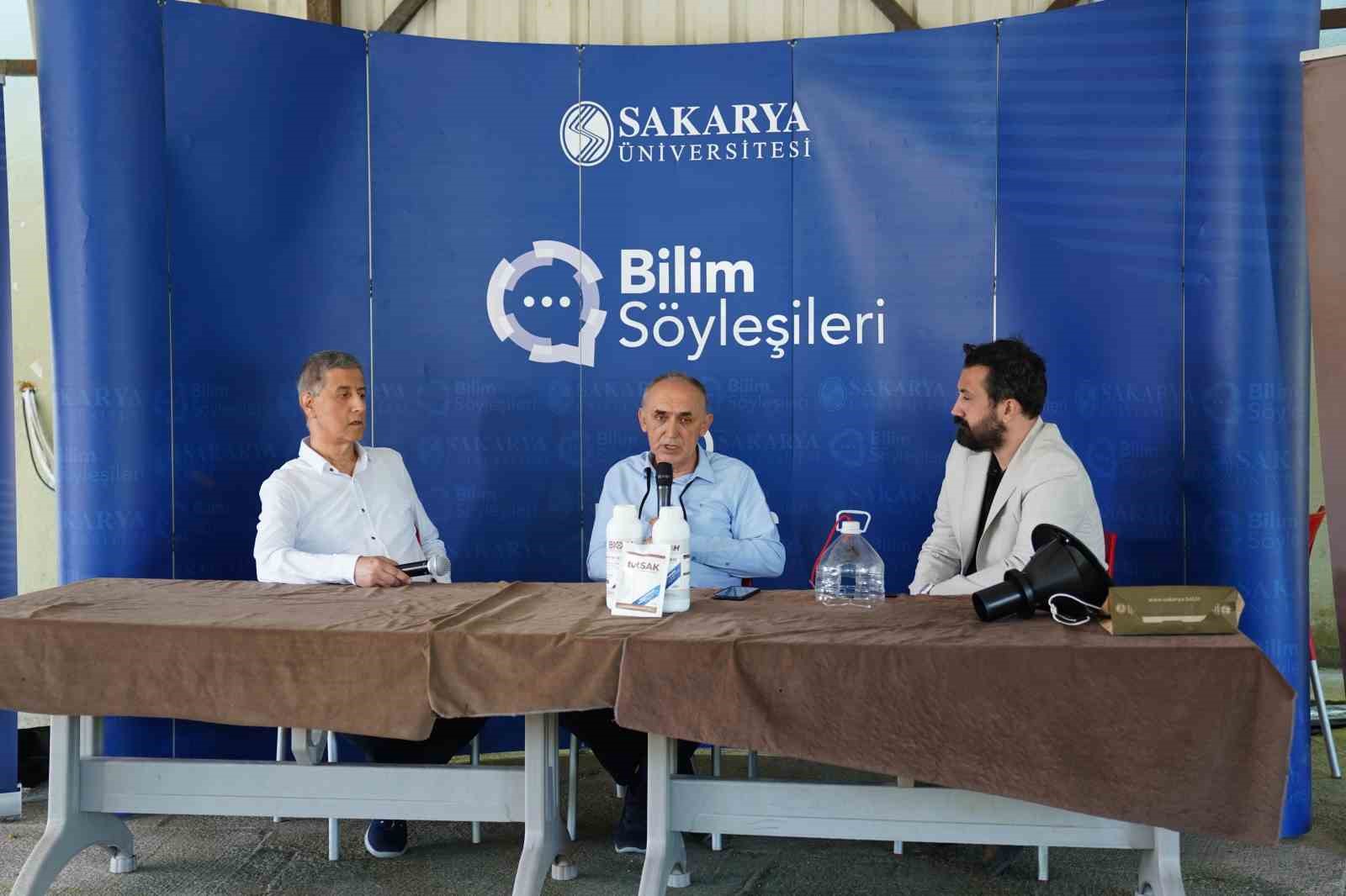 Kahverengi kokarca istilası ve mücadele yöntemleri anlatıldı