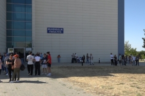 YKS maratonun ikinci oturumu AYT başladı