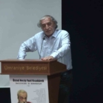 Tarihimizde İz Bırakanlar "Necip Fazıl Kısakürek" programı Ümraniye’de gerçekleştirildi