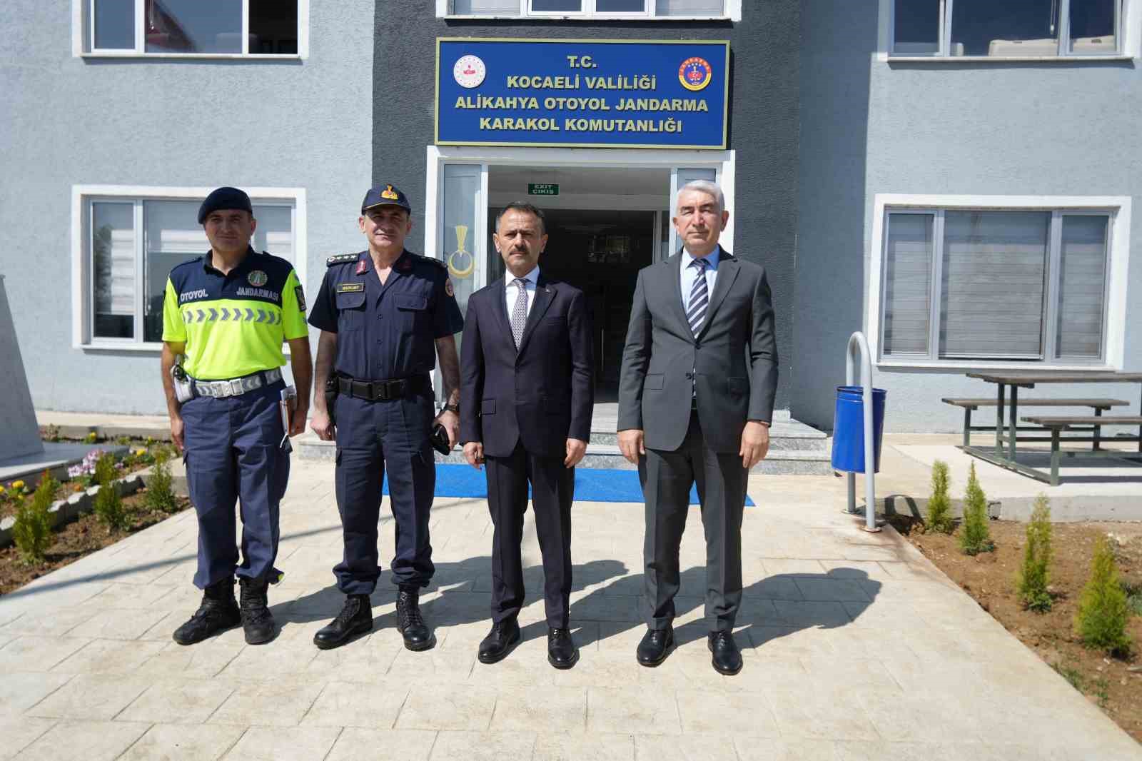 Kocaeli’de bayram boyunca 4 bin personel görev yapacak