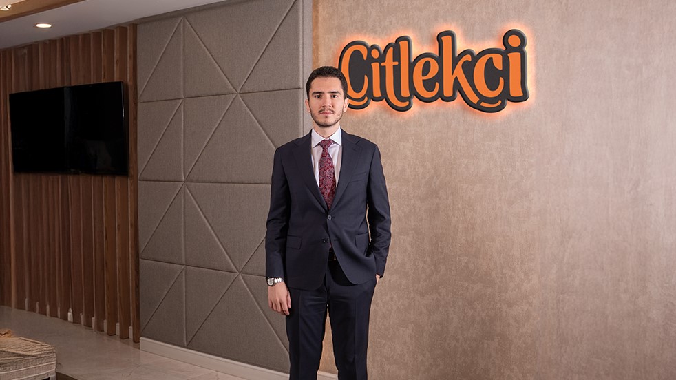 Çitlekçi’nin TOGG kampanyasına Türkiye genelinden yoğun ilgi