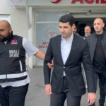 İBB operasyonunda gözaltına alınan Avcılar Belediye Başkanı Çaykara’nın emniyetteki ifadesi ortaya çıktı