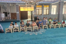 Bandırma’da Yaz Kur’an kursları başladı