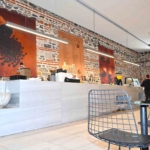 Beşiktaş Belediyesi’nden Ortaköy’e yeni bir sosyal yaşam alanı: Kethüda Kafe