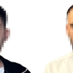 Kağıthane’de iş yerine silahlı saldırı kamerada: 2 gözaltı