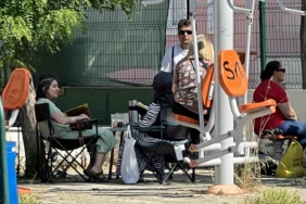 Çanakkale’de LGS’ye geç kalan öğrencileri polis yetiştirdi