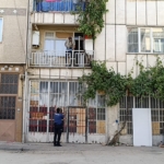 Bursa’da balkondan düşen 2 yaşındaki çocuk ağır yaralandı