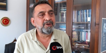 Ahmet Yenilmez, İsrail’in Gazze’ye yönelik soykırımına sessiz kalan ünlülere tepki gösterdi