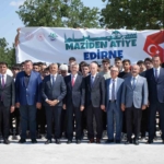 Milli Eğitim Bakan Yardımcısı Yılmaz: "Gençler Edirne’de tarihe yolculuk yapacak"