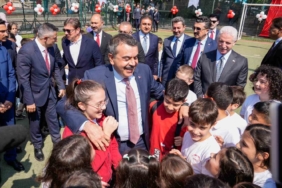İstanbul’da 2 milyon 859 bin 468 öğrenci karne aldı