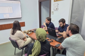 SUBÜ öğrencisi akıllı asistan sistemi geliştirdi