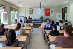 Uzman isimler mesleki deneyimlerini aktardı