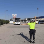 Bursa’da bayram öncesi denetimler arttı