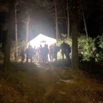 Pendik’te ormana girdikten sonra kaybolan şahıs bulundu