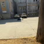 AYT oturumuna TYT belgesiyle geldi: Geleceği bir yıl ertelenen aday, baygınlık geçirdi