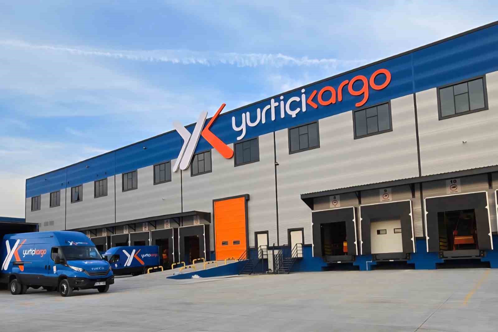 ’’Son bir yılda kargo sektörüne 10 milyar TL’nin üzerinde yatırım yaptık’’