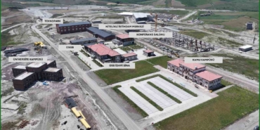 Yalova Makine OSB’de yatırımlar tüm hızıyla devam ediyor