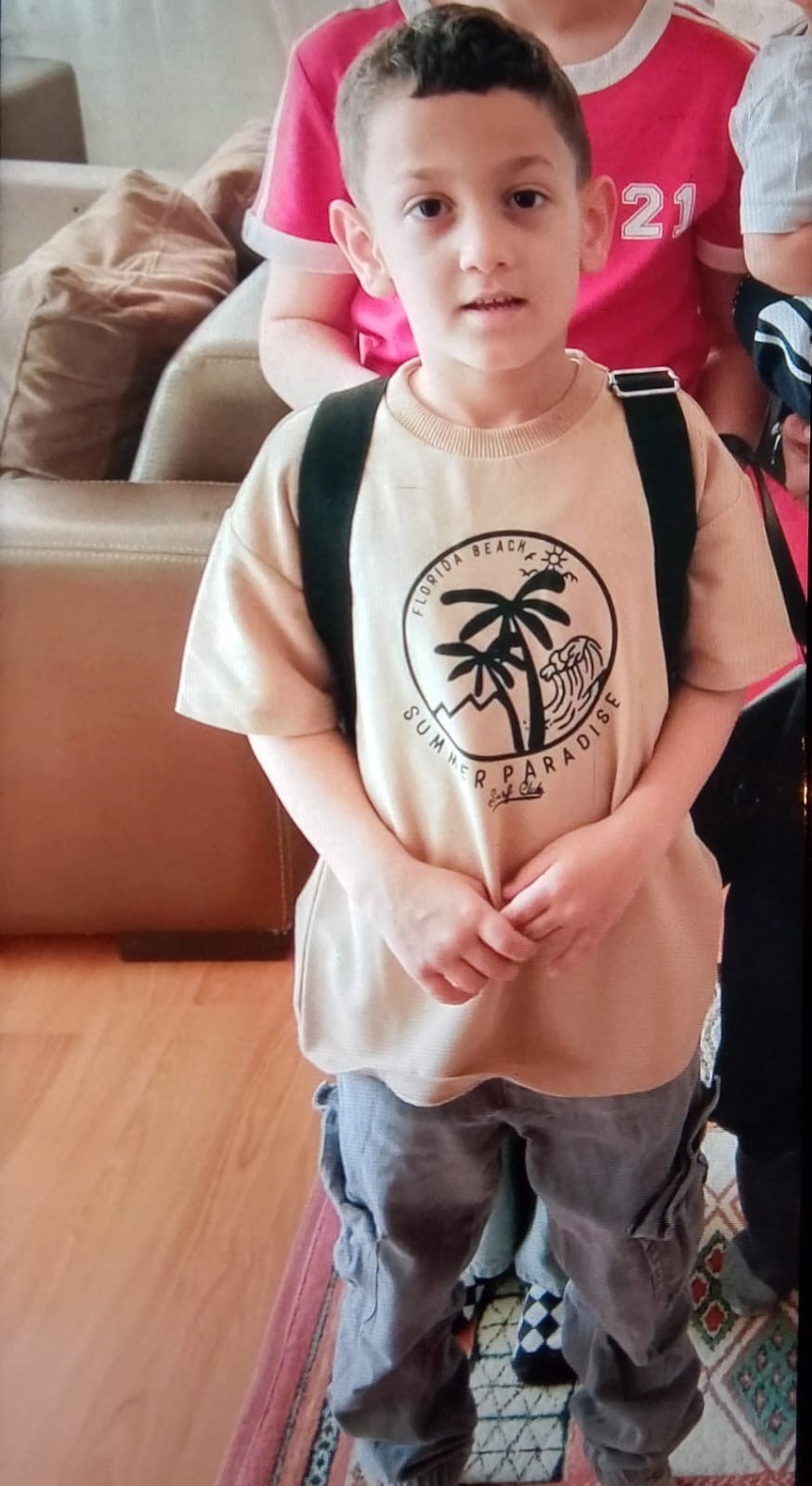 İznik’te 4 yaşındaki çocuktan haber alınamıyor