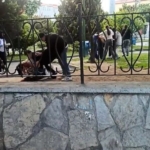 Başakşehir’de akran zorbalığı