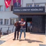 Fon vaadiyle 6,5 milyonluk vurgun: Tehdit ve darbettiler, eşinden bile para istediler