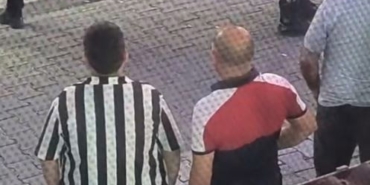 Esenyurt’ta kadın kasiyerle ile müşteri tartıştı, eşinin de dahil olmasıyla ortalık karıştı