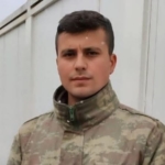 Edirne’de askeri araç kazası: Şehit Uzman Çavuş törenle memleketine uğurlandı