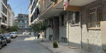 Küçükçekmece’de dehşet veren olay