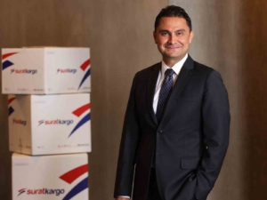 Sürat Kargo, Sürat Servis Platformu’nu hayata geçirdi