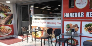 Arnavutköy’de dışarıda yemek yedi, hesabı ödemeden kaçtı