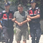 Yalova’da miras kavgasında kardeşini öldüren zanlı ormanda yakalandı