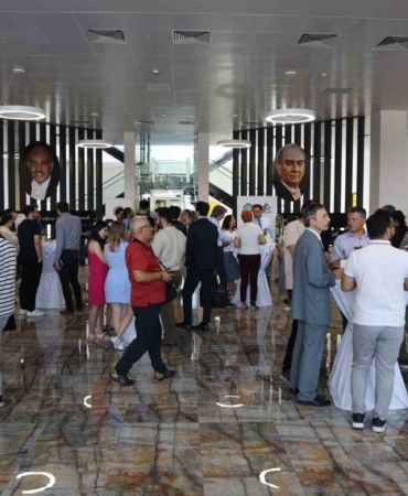 Tematik Kahve Günleri’nde otonom sistemler konuşuldu