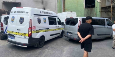 Ümraniye’de asansör faciası: 1 işçi hayatını kaybetti