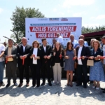 Çekmeköy’de ’Halk Kafe’ düzenlenen törenle hizmete açıldı