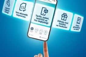 Türk Telekom mobil uygulaması yenilendi