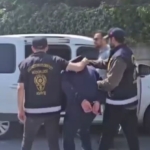 2 aylık eşini yumrukla öldüren adam adliyeye sevk edildi