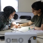 Bağcılar Belediyesi’nin düzenlediği kurslara giden kadınlar iş sahibi oluyor