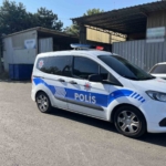 Tamir için çıktığı çatıdan düştü
