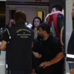Edirne’de kaçak göçmen operasyonu: 27 kişi yakalandı