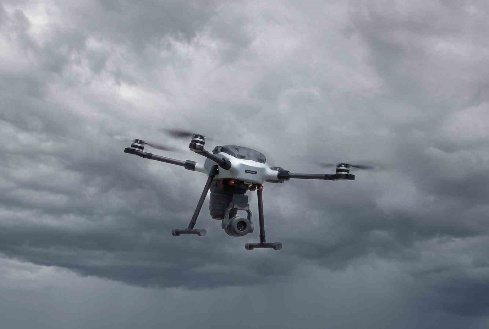 Elektronik harp tehdidine karşı yerli çözüm: KERKES sahada