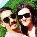 Eşini boğup toprağa gömen sanık ile yardım eden kardeşi ağırlaştırılmış müebbet hapis cezası aldı