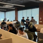 Derince Kütüphanesi kapasite artışına gitti