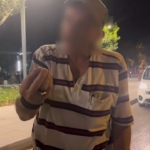 Bisikletli sürücüye alkollü araç kullanmaktan 9 bin 267 TL ceza yazıldı