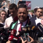 Minguzzi ailesinin avukatı Rezan Epözdemir’den duruşma sonrası açıklama
