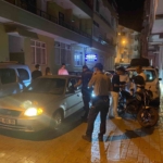 Gönen’de gürültü kirliliğine geçit yok